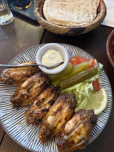 Photo of Chez Vous - 108 Mitcham Rd, London SW17 9NG